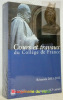 Cours et travaux du Collège de France. Résumés 2011-2012. Annuaire 112e année.. 