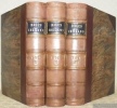 Ireland: Its Scenery, Character, Etc. A New Edition. Three Volumes.. HALL, Mr. & Mrs. S. C.