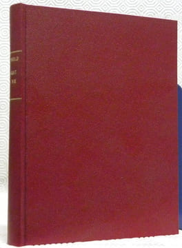 Le chant d’une vie. Poèmes choisis (1897-1941).. REYNOLD, Gonzague de.