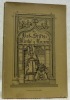 Die Stifts- und Pfarrkirche zu St. Leodegararius und Mauritius im Hof zu Luzern. Beitrag zur Kirchen- und Kunstgeschichte der Schweiz.. FLEISCHLIN, ...