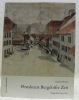 Pestalozzis Burgdorfer Zeit. Berner Heimatbücher 1799-1804.. WIDMER, Christian.