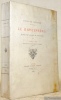 Etudes sur l’Autriche. Le Kahlenberg. Notes de voyage et d’histoire.. ROY, Joseph.