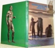 Archaologische Bronzen. Antike Kunst, Moderne Technik.. BORN, Hermann.