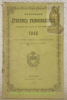 Nouvelles Etrennes Fribourgeoises. Almanach des villes et des campagnes. Collection complète 1865-1950 en 82 volumes.. 