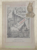 Nouvelles Etrennes Fribourgeoises. Almanach des villes et des campagnes. Collection complète 1865-1950 en 82 volumes.. 