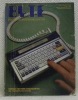 BYTE. The small systems journal. April 1982, Vol. 7, No. 4.. 