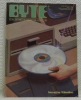 BYTE. The small systems journal. June 1982, Vol. 7, No. 6.. 