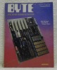BYTE. The small systems journal. November 1982, Vol. 7, No. 11.. 