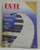 BYTE. The small systems journal. June 1986. Computer Music. Macintosh Plus. Reviews: Deskpro 286, Tele-286. Includes regular coverage of Amiga, Atari ...