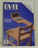 BYTE. The small systems journal. February 1987. Educational Computing. Workstations Do-it-yourself Amiga Expansion. Reviews: Two 80386 Machines, Four ...