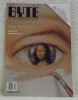 BYTE. The small systems journal. March 1987. Image Processing. Digitizing the Mona Lisa. The new Amiga 2000, Borland’s Turbo BASIC, 16 Products ...