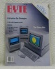 BYTE. The small systems journal. April 1987. Instruction Set Strategies. A 286-to-386 Upgrade for $495. Reviews: 53 Dot-Matrix Printers, 4 AT Clones, ...