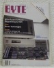 BYTE. The small systems journal. September 1987. 80386 System Software: Programming for OS/2. Theme: Printer Technologies. Reviews: PC-MOS/386, ...