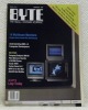 BYTE. The small systems journal. February 1988. 14 Multiscan Monitors. Unique tests reveal the differences. Understanding EMS 4.0, Transputer ...