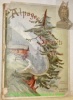 Alpages et sommets. Courses en Haute-Savoie. 100 illustrations reproduites en autotypie. 1 planche hors-texte.. TONNEAU, Alfred.