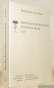 Nouvelles récréations et joyeux devis. I-XC. Edition établie, introduite et annotée par Krystyna Kasprzyk.. DES PERIERS, Bonaventure.