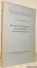 Die Namen der Wochentage im Italienischen und Ratoromanischen. Sammlung: ‘Romanica Helvetica’, edita auxilio collegarum Helveticorum ab. J. Jud et A. ...