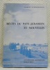 Récits du Pays Jurassien et nouvelles. Préface de Roger Schaffter.. SCHINDELHOLZ, Georges.