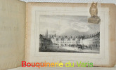 Souvenirs pittoresques du Chateau de Fontainebleau, en quatre vues dessinées d’après nature.. 