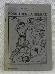 Pour tuer la guerre.