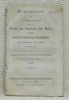 Denkschrift an Sc. bischöliche Gnaden den h. h. Bischof von Lausanne und Genf, eingereicht durch die ehrwürdige Geistlichkeit des Kantons Freiburg in ...