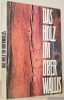 Das Holz im Oberwallis. “Geschichte, Kultur und Wirtschaft”, Band IV.. CARLEN, Louis.