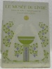 Le Musée du Livre. 1914 Fasc. 29-30. L’esthétique moderne en imprimerie. conférence faite à la Maison du Livre par M. Rémy Havermans.. 