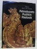 Risen from the Ashes. Petrodvorets Pushkin Pavlovsk.. 