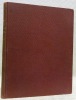 La Patrie Suisse journal illustré. Vingt-sixième volume 1919. . Collectif.