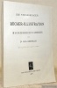 Die Strassburger Bucher-Illustration im XV. und im Anfange des XVI.Jahrhunderts. Mit 39 Illustrationen.. KRISTELLER, Dr. Paul.