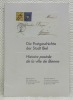 Die Postgeschichte der Stadt Biel. Histoire postale de la ville de Bienne. Festschrift zum 100.Jubilaum des Philatelistenvereins Biel im Jahre 1989. ...