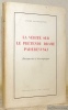 La vérité sur le prétendu drame Paderewski. Documents et témoignages.. BAUMGARTNER, André.