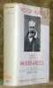 Les mis&eacute;rables. Edition &eacute;tablie et annot&eacute;e par Maurice Allem. Collection: “Biblioth&egrave;que de la Pl&eacute;iade”.. HUGO. Victor.