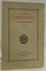 Nouvelles Etrennes Neuchâteloise 1914.. 
