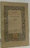 Nouvelles Etrennes Neuchâteloise 1925.. 