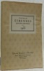 Nouvelles Etrennes Neuchâteloise 1933.. 