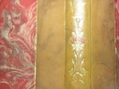 Les caresses. Flor&eacute;al. Thermidor - Brumaire. Nivose. Illustrations de Louis Morin.. RICHEPIN, Jean.