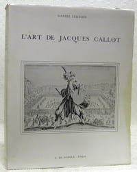 L’art de Jacques Callot.