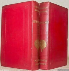 Oeuvres complètes de Gringore. Réunies pour la première fois par MM. Ch. d’Héricault et A. de Montaiglon. 2 Volumes. Tome 1: Oeuvres politiques. Tome ...
