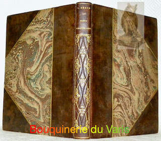 Maria Chapdelaine. Récit du Canada français. Collection Le roman français d’aujourd’hui.. HEMON, Louis.