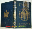 Le Fer. Deuxième édition illustrée de 70 gravures sur bois. Collection Bibliothèque des Merveilles.. GARNIER, Jules.