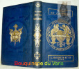 Grottes et Cavernes. Ouvrage illustré de 55 vignettes. Collection Bibliothèque des Merveilles.. BADIN, Adolphe.