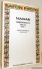 Correspondance 1820-1851. Tome 1 établie et annotée par André Rouillé.. NADAR.