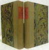 Guilde du Livre. Choix d’auteurs contemporains et classiques. Bulletin mensuel. 2 Volumes.Vol. 1: Années 1944 - 1945 - 1946. Vol. 2: 1947 - 1948.. 