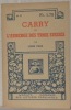 Carry ou l’Auberge des Trois Suisses.. PAGE, Louis