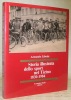Storia illustrata dello sport nel Ticino 1830-1984. Prefazione di Sergio Ostinelli.. LIBOTTE, Armando.