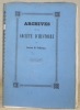 Georges de Saluces, évêque de Lausanne, et ses visites pastorales, ou état des églises de la campagne dans le canton de Fribourg au XVme siècles. Par ...
