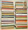 Collection Célébration éditée par Robert Morel. 64 Volumes, collection complète, sans les volumes hors série.. 