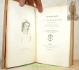 Les Marguerites de La Marguerite des Princesses. Texte de l’édition de 1547. Publié avec Introduction, Notes et Glossaire par Félix Frank et ...
