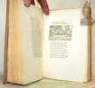 Les Marguerites de La Marguerite des Princesses. Texte de l’édition de 1547. Publié avec Introduction, Notes et Glossaire par Félix Frank et ...